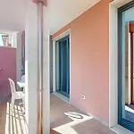 Апартаменты Magnolia Градо