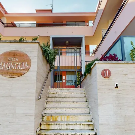 Appartamento Magnolia