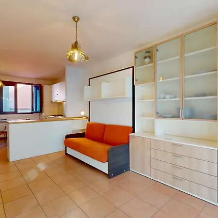 Appartement Magnolia *